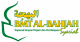 Website BMT Al-Bahjah