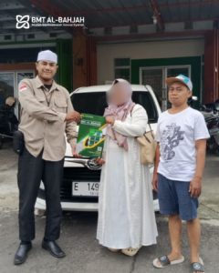 Pembiayaan Syariah Mobil