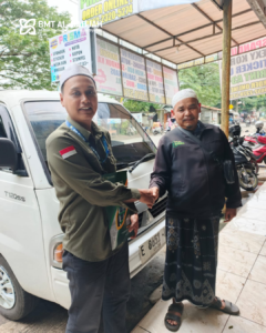 Pembiayaan Syariah Mobil