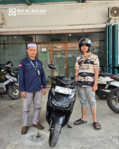 Pembiayaan Syariah Motor