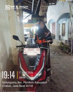 Pembiayaan Syariah Motor