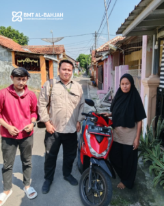 Pembiayaan Syariah Motor